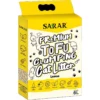 my-11134207-7rasc-m2by3eqybq5bb6.webp SARAR Clumping Tofu Cat Litter 6L/2kg