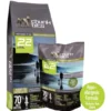CHUNK BITS Dry Dog Food 13kg