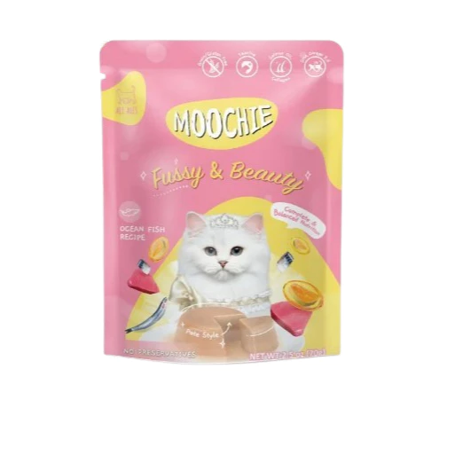 my-11134207-7rase-m6b0p9799wfdc0.webp MOOCHIE Cat Wet Food Pouch 70g