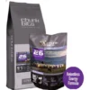 CHUNK BITS Dry Dog Food 13kg
