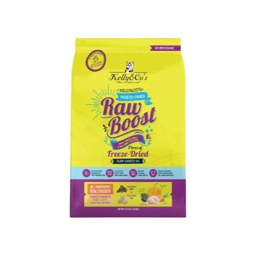 KELLY & CO'S Grain Free Cat Food