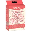 my-11134207-7rasj-m2by3r862cot22.webp SARAR Clumping Tofu Cat Litter 6L/2kg