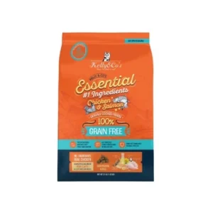 KELLY & CO'S Grain Free Cat Food