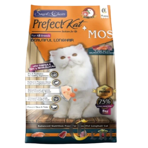 my-11134207-820l4-mmjcgilelxq9fc.webp SMARTZ CHOICE Cat Food 2kg