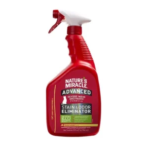 Nature's Miracle Stain & Odor Eliminator