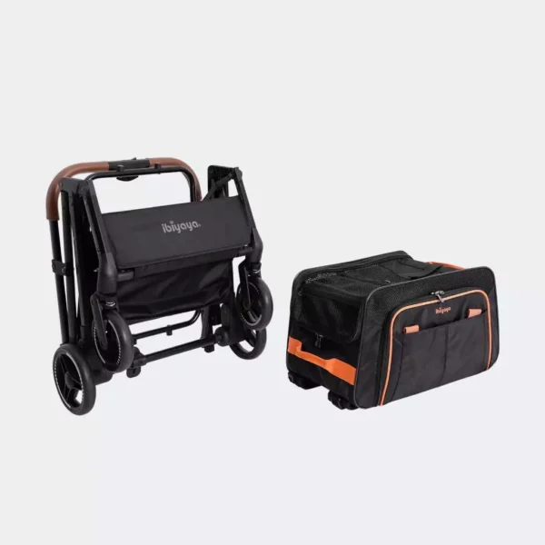 my-11134207-820l5-mln6txlo1lol63.webp JetPaw 3-in-1 Pet Stroller