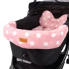 Comfort+ Stroller Add-On Kit S Blush