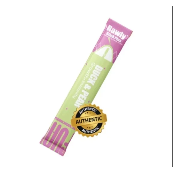 Amelisa Rawly Stick Pet Puree 16g