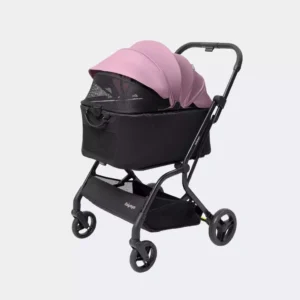 HUE-GO Pet Stroller Capsule