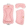 Comfort+ Stroller Add-On Kit S Blush