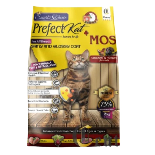 my-11134207-820l6-mmjcgnh5su0y6e.webp SMARTZ CHOICE Cat Food 2kg