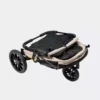 Minika 3-in-1 Pet Stroller Arizona Tan