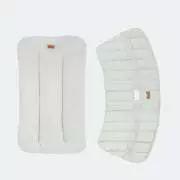 All-Season Stroller Cushion Set