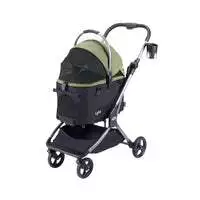 Lyte 3-in-1 Pet Stroller