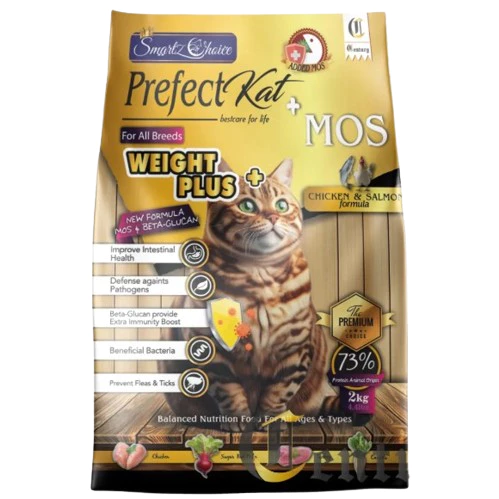 my-11134207-820lb-mmjcgsg0l2ip96.webp SMARTZ CHOICE Cat Food 2kg