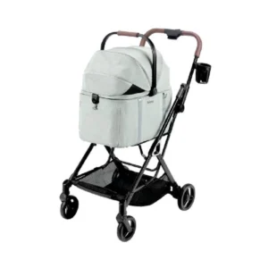 Tinker Small Detachable Stroller Sage Green