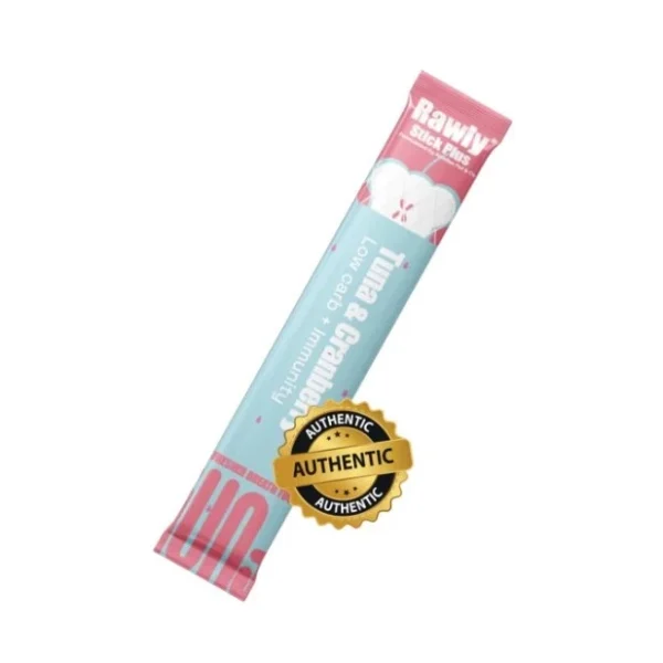 Amelisa Rawly Stick Pet Puree 16g