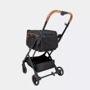 JetPaw 3-in-1 Pet Stroller