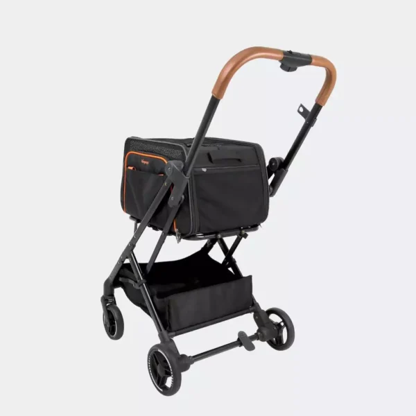my-11134207-820le-mln6txlo30912f.webp JetPaw 3-in-1 Pet Stroller