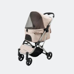 Speedy Fold Evolution Pet Stroller