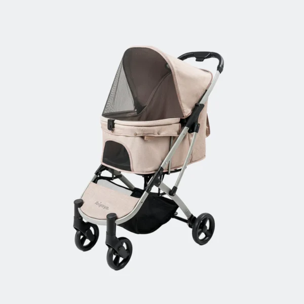 my-11134207-820lf-mln4rwmmd3b460.webp Speedy Fold Evolution Pet Stroller