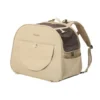 my-11134207-820lg-mkdrkuxc20oz09.webp Loafer Pet Backpack Macchiato Beige