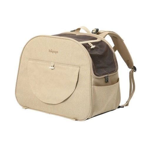 my-11134207-820lg-mkdrkuxc20oz09.webp Loafer Pet Backpack Macchiato Beige