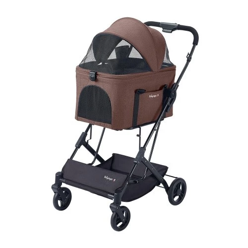 my-11134207-820lg-mli1f6ougc8z58.webp Travois Tri-Fold XL Arthy Brown