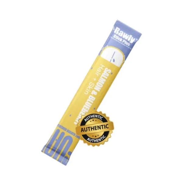 Amelisa Rawly Stick Pet Puree 16g
