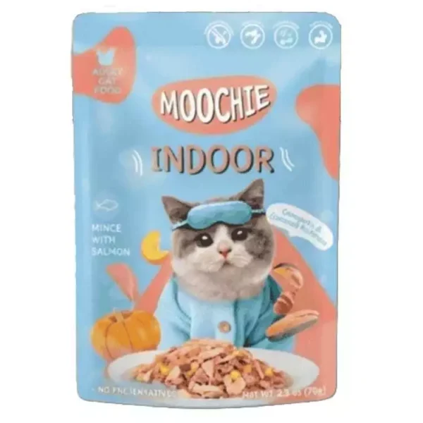 my-11134207-820lg-moi6iq07ssuk83.webp MOOCHIE Cat Wet Food Pouch 70g