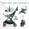 my-11134207-820lh-mliwirced4w180.webp Tinker Small Detachable Stroller Sage Green