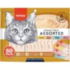 my-11134207-820lh-mpdv1mstfrws96.webp WANPY Creamy Lickable Cat Treats 700g