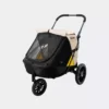 Minika 3-in-1 Pet Stroller Arizona Tan