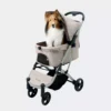 my-11134207-820li-mln4rwmdwa2tdb.webp Speedy Fold Evolution Pet Stroller