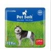 my-11134207-820li-mogfq9cg09ho33.webp PET SOFT Male Wrap Dog Diapers