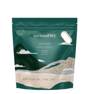 NURTURE PRO Tofu Cat Litter 7L