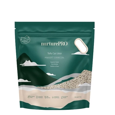 NURTURE PRO Tofu Cat Litter 7L