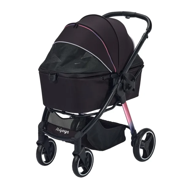 sg-11134201-22100-58a4m3kbrkiv15.webp Retro Luxe Pet Stroller