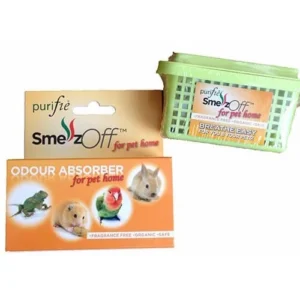 PURIFIE Smellzoff Odour Absorber